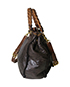 Bolso, vista lateral